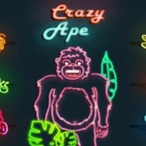 Crazy Ape