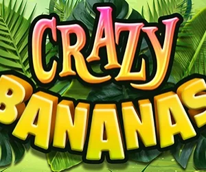 Crazy Bananas