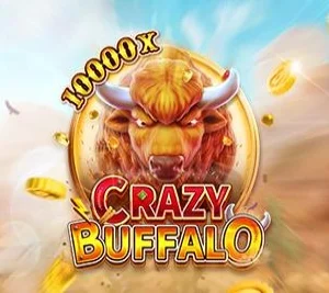 Crazy Buffalo