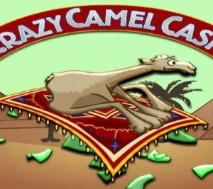 Crazy Camel Cash