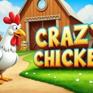 Crazy Chicken