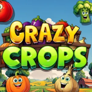 Crazy Crops