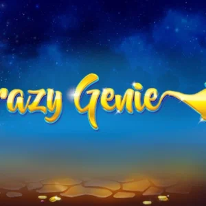 Crazy Genie