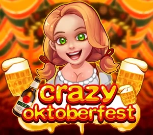 Crazy Oktoberfest