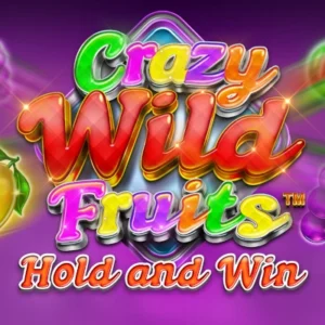 Crazy Wild Fruits