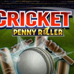 Cricket Penny Roller