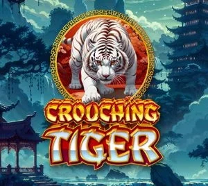 Crouching Tiger