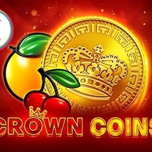 Crown Coins