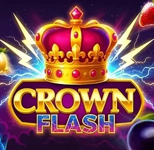 Crown Flash