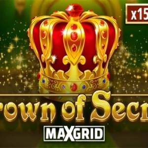 Crown of Secret