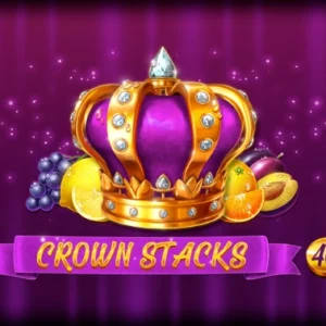 Crown Stacks 40