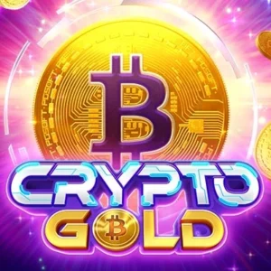 Crypto Gold