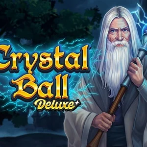 Crystal Ball Deluxe