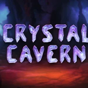 Crystal Cavern
