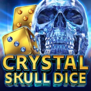 Crystal Skull Dice