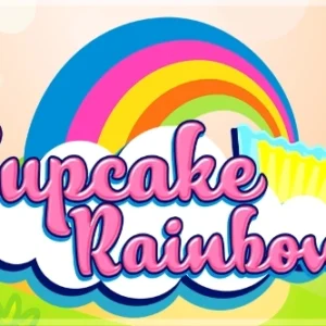 Cupcake Rainbow