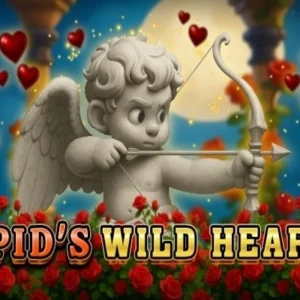 Cupid's Wild Hearts