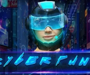 Cyberpunk