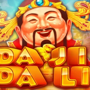 Da Ji Da Li