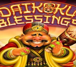 Daikoku Blessings