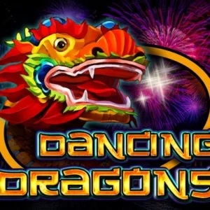 Dancing Dragons