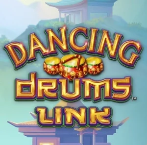 Dancing Drums Link