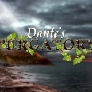 Dante's Purgatory
