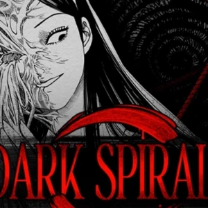 Dark Spiral