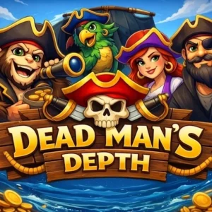 Dead Man's Depth
