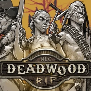 Deadwood R.I.P