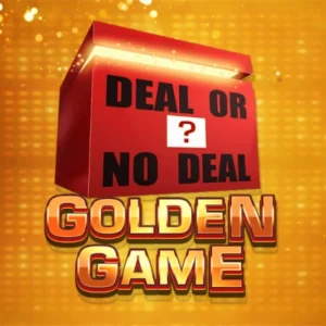 Deal or No Deal Golden Game