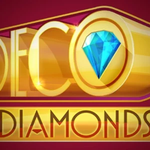 Deco Diamonds