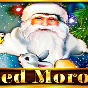 Ded Moroz