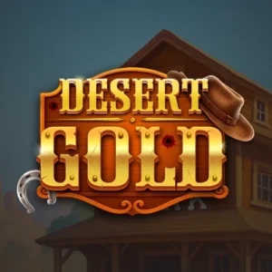 Desert Gold