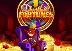 Devilish Fortunes