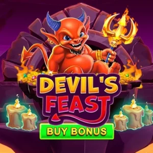 Devil's Feast