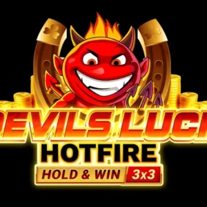 Devil's Luck Hotfire