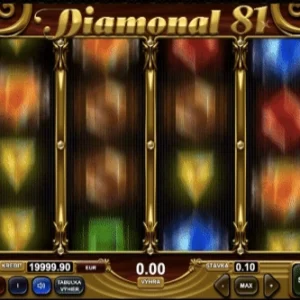 Diamonal 81