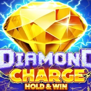 Diamond Charge Hold & Win