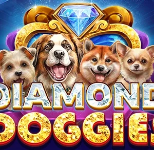 Diamond Doggies