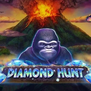 Diamond Hunt