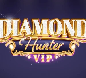 Diamond Hunter VIP