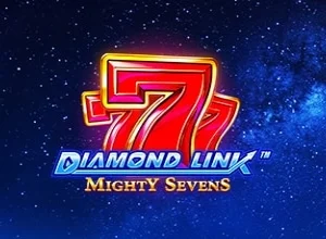 Diamond Link: Mighty Sevens