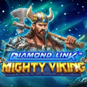 Diamond Link Mighty Viking