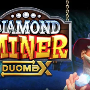 Diamond Miner DuoMax