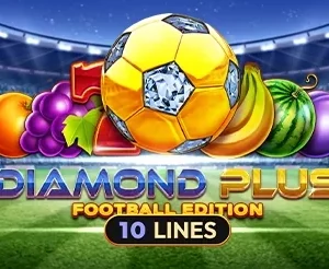 Diamond Plus Football Edition