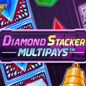 Diamond Stacker Multipays