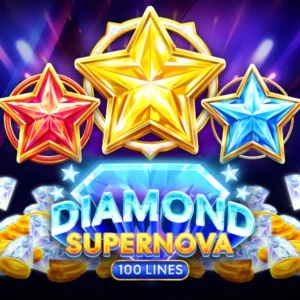 Diamond Supernova 100