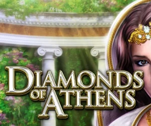 Diamonds Of Athens