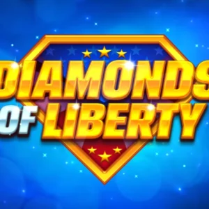 Diamonds of Liberty